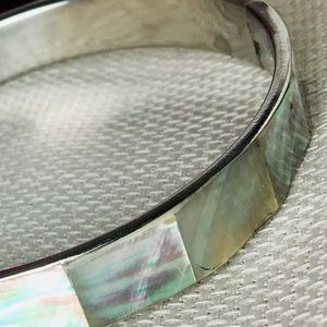 Mother of Pearl Bracelet